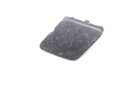 10-12 SUBARU LEGACY FRONT BUMPER TOW HOOK CAP COVER E6164 image 2