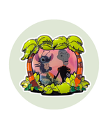 Lilo and Stitch Disney Park Pack Pin: Stitch and the Grand Councilwoman - €34,26 EUR