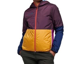 Cotopaxi teca calido hooded jacket Countryside - $143.28 CAD