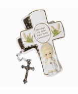 Precious Moments Blessings First Holy Communion Rosary Box Rosary Included - €33,63 EUR