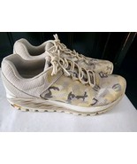 Merrell Antora 2 vibram hiking sneakers camo size 9.5 - $918.74 MXN