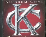 Bad Image [Audio CD] KINGDOM COME - $14.85