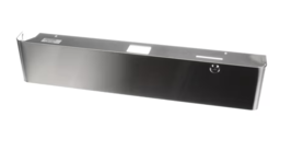 Atosa 87181417-430 Top Panel, Louvered, MBF8519GR - $101.64