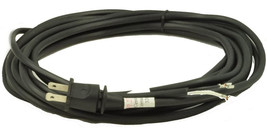 20' Power Cord For Miele, Electrolux Canister Vacuum - £33.03 GBP