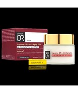 DOCTOR OR Supreme OR Anti-Aging Night Cream 55+  for mature skin 50Ml - $129.96 CAD