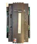 Lot of 2 Schneider Electric B3800 Controllers - Andover Continuum - Unte... - $247.49