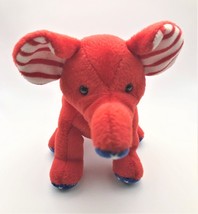 TY Beanie Babies 2.0 Righty the Elephant 8&quot; Plush 2007 No Tag or online ... - £5.49 GBP