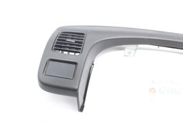 98-00 NISSAN FRONTIER DASHBOARD BEZEL TRIM Q3939 image 2