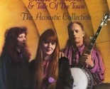 The Acoustic Collection - $16.99