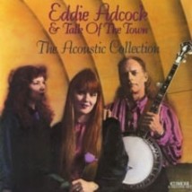 Eddie adcock the acoustic collection thumb200