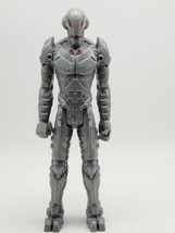 Avengers Marvel Ultron 12 inch Action Figure Titan Hero Series - £24.37 GBP