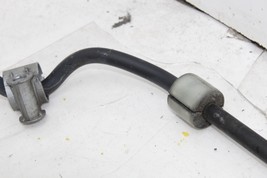 10-16 MERCEDES-BENZ E350 REAR STABILIZER SWAY BAR Q1407 image 6