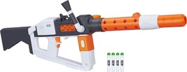 Star wars nerf first order stormtrooper deluxe blaster thumb200