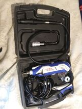 Apex Forge M6 Variable Speed Rotary Power Tool And 172 Accessories Kit - $25.99