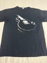 Fruit of The Loom Men's Classic Cotton Blend Long Sleeves Pullover T-Shirt Large image 8