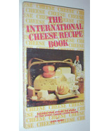 International Cheese Recipe Book BY Evor Parry Recipies from around the ... - $13.70 CAD