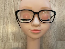 Elle EL13346 Eyeglasses 53-15 130mm Tortoise FRAMES - $30.00