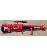 Nerf Roblox Zombie Attack Viper Strike Sniper Blaster with Scope Clip an... - $458.83 MXN Nerf Roblox Zombie Attack Viper Strike Sniper Blaster with Scope Clip an... - $458.83 MXN