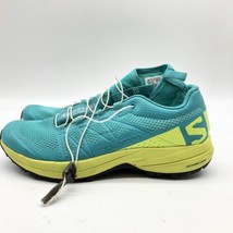 Solomon XA Enduro Trail Running Shoe Mens Size 8 - $59.40