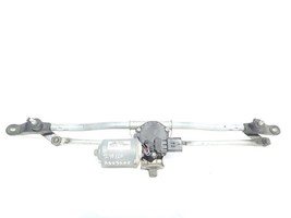 2007 2017 Jeep Wrangler OEM Windshield Wiper Motor With Linkage 55077859ad - $129.94