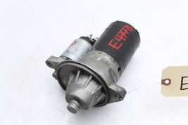 94-96 FORD MUSTANG V6 3.8L STARTER MOTOR E4778 image 4