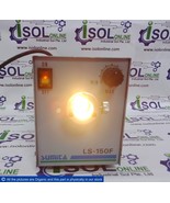 Sumita Optical Glass LS-150F Fiber Optic lluminator LS150F AC100/200V - $276.11 CAD