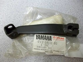 NOS Genuine OEM Yamaha Shifter Shift Lever For The 1981 Yamaha YZ125 YZ 125 - $74.95