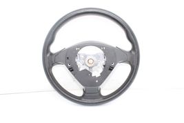 2005-2007 SUBARU IMPREZA STEERING WHEEL U0117 image 5