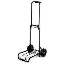 Tc Travel Caddy Folding Luggage Cart Rolling Travel Cart Mobile Cart Price Cheap - £31.17 GBP