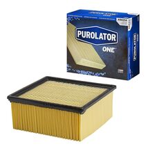 Purolator PurolatorONE Advanced Engine Air Filter A56314 - $480.16 Purolator PurolatorONE Advanced Engine Air Filter A56314 - $480.16 MXN