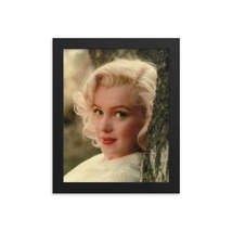 Marilyn Monroe reprint photo Reprint - £51.19 GBP