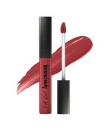 L.A. Girls Lip Mousse Velvet Lip Color - BFF - $92.60 MXN