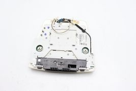 08-14 MERCEDES-BENZ W204 C300 OVERHEAD CONSOLE DOME LIGHT E0650 image 5