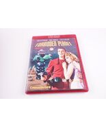 HD DVD - FORBIDDEN PLANET - $9.81 CAD