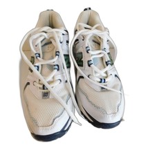 New Balance WX1007W White Running Shoes Sneakers Size 9.5 - $16.82