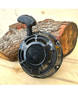 Pull Recoil Starter Assy For 173cc 179cc 196cc 212cc OHV Horizontal Shaf... - $21.49