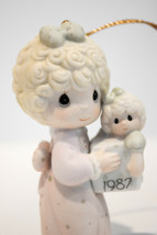 Precious Moments: Love is the Best Gift of All - 109770 - Ornament - £11.29 GBP