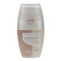 Maybelline SuperStay Silky Foundation SPF 12 Creamy Natural (Light 5) - £8.60 GBP+