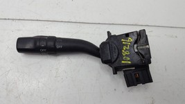 Column Switch Assembly Sedan With Fog Lamps Fits 09 YARIS 668659 - $67.32