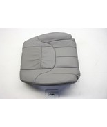 New OEM Leather Seat Cover Toyota Avalon 2000-2004 Gray Upper RH Cushion - $138.60