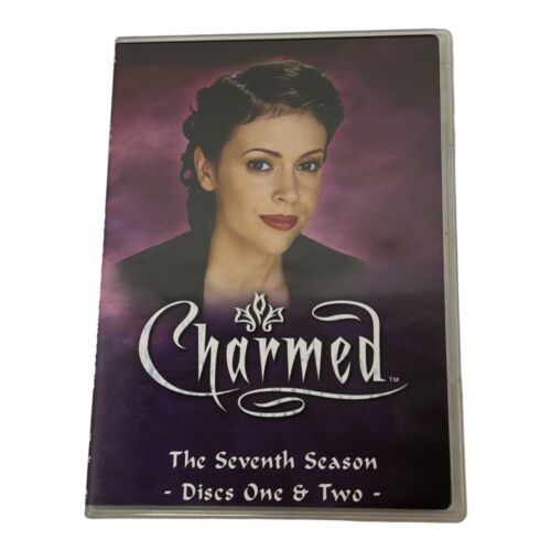 Charmed: Season 7 - DVD Series Item image 6