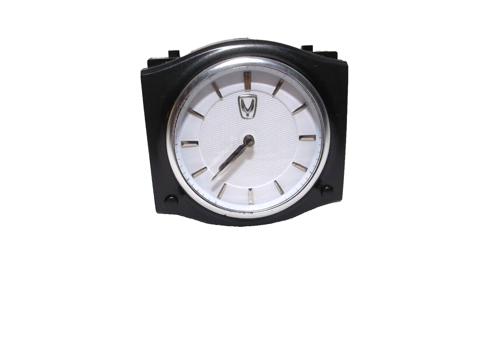 11-12-13  HYUNDAI EQUUS DASHBOARD CLOCK - $25.00