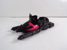 Transformers Revenge of the Fallen Arcee Motorcycle Stand ONLY Figure Accessory - £4.75 GBP