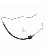 Power Steering Pressure Line Hose Assembly - Edelmann 92412 - £23.34 GBP