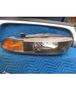 2002 2003 MITSUBISHI GALANT RIGHT HEADLIGHT OEM USED ORIGINAL STANLEY LI... - $143.05