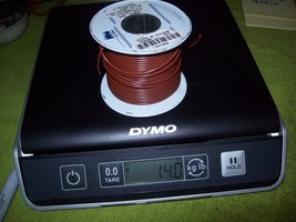 Alpha Wire 1858/19 16awg Tinned Copper Hook Up MIL-W-16878D  Brown 14oz ... - $220.73 MXN