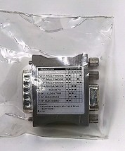 Mitsubishi AD-A205 Macintosh VGA/SVGA Video Adapter Toggle Dip Switches - £8.82 GBP
