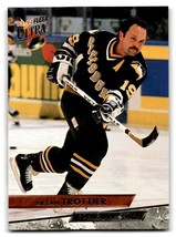 1993-94 Ultra #398 Bryan Trottier - £1.34 GBP