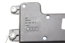 07-15 AUDI Q7 Front Left Driver Side Seat Adjustment Control Switch F757 image 11