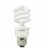 Sylvania (29376) CF13EL/V/MINITWIST/1 Mini Twist Spiral CFL Light Bulb - $55.67 MXN
